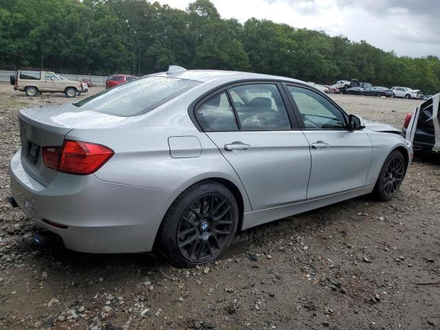 VIN WBA3A9C50DF475086 2013 BMW 3 Series, 335 I no.3