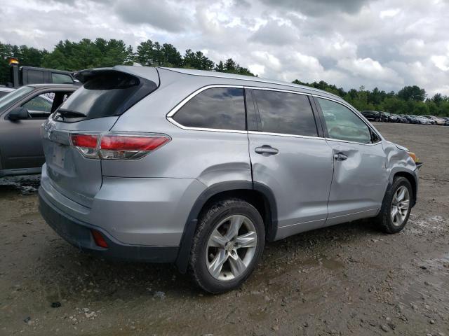 2015 TOYOTA HIGHLANDER - 5TDDKRFHXFS104353