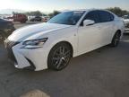 LEXUS GS 350 BAS снимка