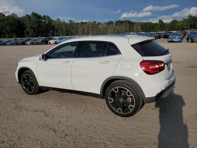 2019 MERCEDES-BENZ GLA 250 4M - WDCTG4GB1KU009917