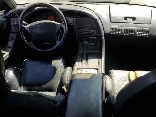 1991 Chevrolet Corvette VIN: 1G1YY3382M5116798 Lot: 61549974