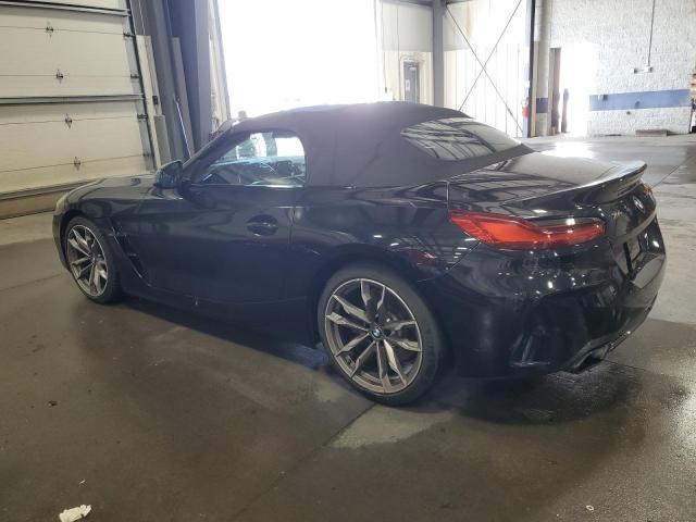 WBAHF9C0XLWW56108 2020 BMW Z4 M40I