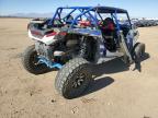 POLARIS RZR XP 4 T photo