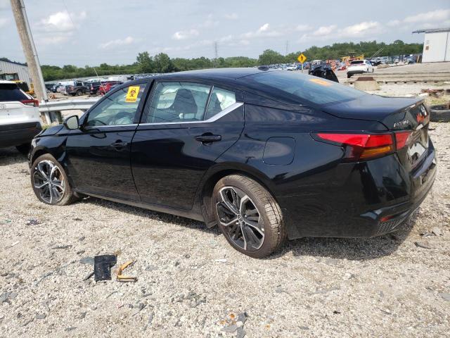 2024 NISSAN ALTIMA SR - 1N4BL4CV9RN305887