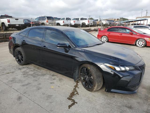 2021 TOYOTA AVALON NIG - 4T1EZ1FB9MU060704
