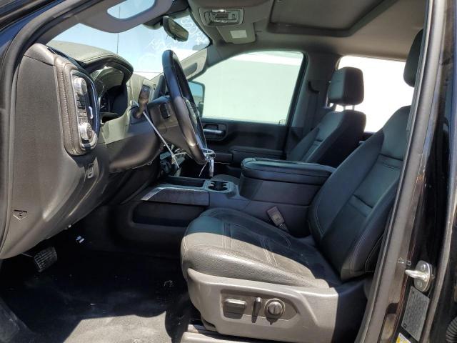 2021 GMC SIERRA K35 - 1GT49WEY5MF116905