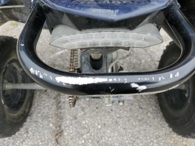 2013 YAMAHA YFZ450 R JY4AJ37Y9DC011502