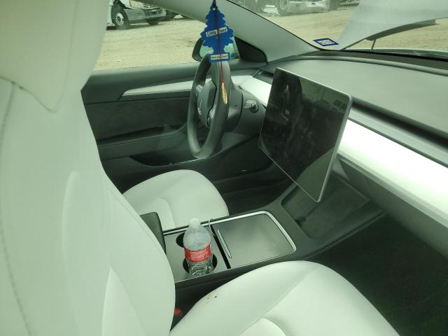 2023 TESLA MODEL 3 - 5YJ3E1EA0PF421900
