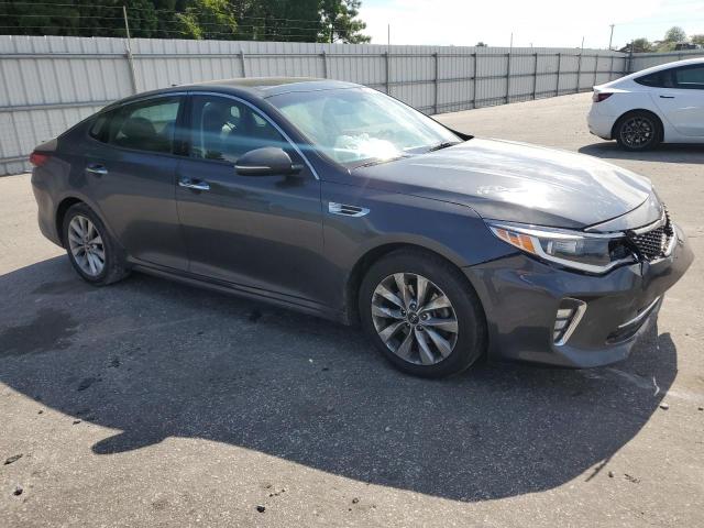 2018 KIA OPTIMA LX - 5XXGT4L34JG242969