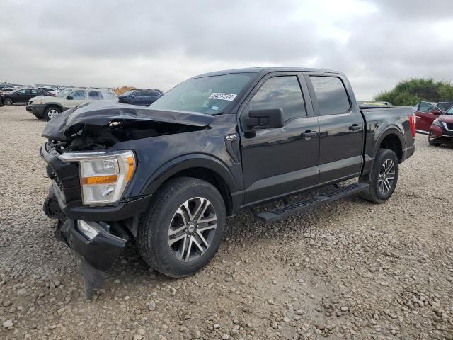 2022 FORD F150 SUPER - 1FTEW1CP4NFA11316
