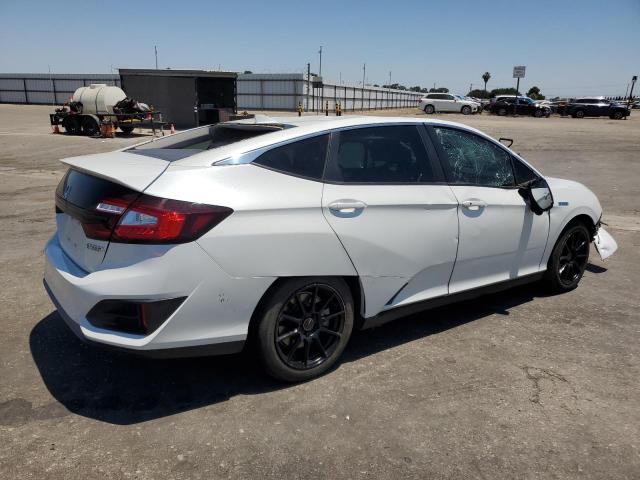 2018 HONDA CLARITY JHMZC5F12JC004545