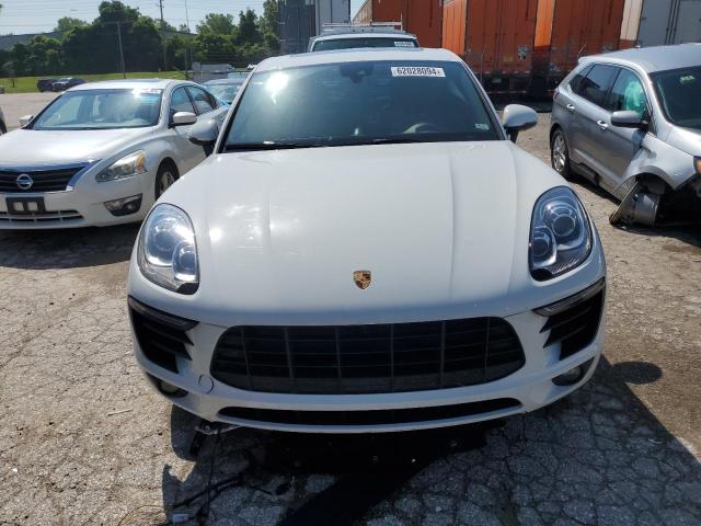 VIN WP1AA2A5XHLB81561 2017 Porsche Macan no.5