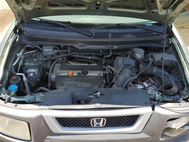 2004 Honda Element Ex VIN: 5J6YH27514L026811 Lot: 62414094