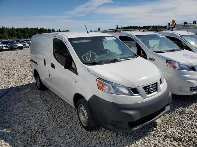 2019 Nissan Nv200 2.5S VIN: 3N6CM0KN9KK700022 Lot: 59035124