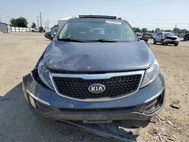 2015 KIA SPORTAGE E - KNDPCCAC9F7773887