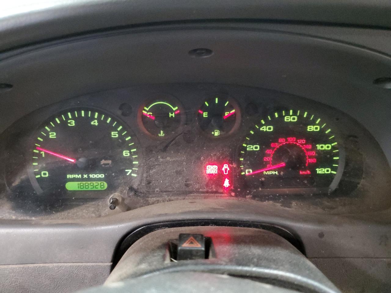 1FTYR10D47PA71396 2007 Ford Ranger