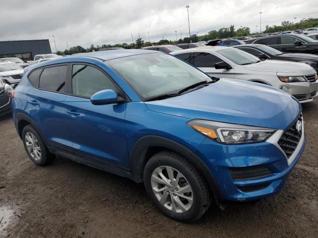 KM8J2CA45MU288514 Hyundai Tucson SE 4