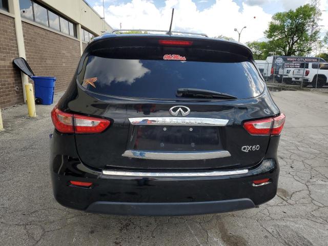 2014 Infiniti Qx60 VIN: 5N1AL0MM9EC519980 Lot: 62306544