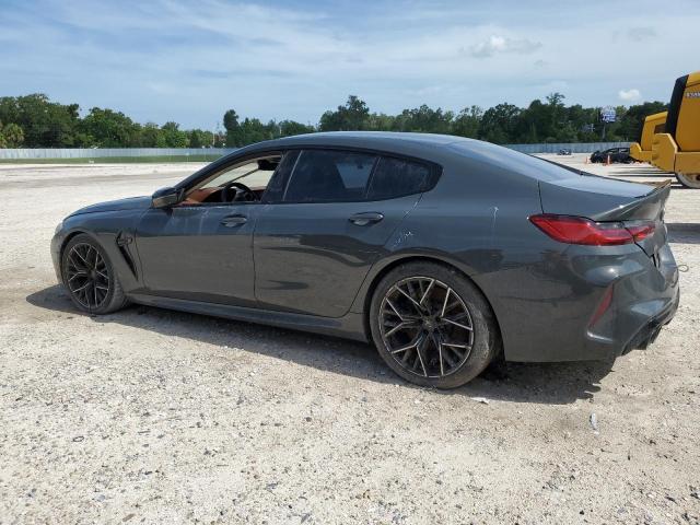2020 BMW M8 - WBSGV0C08LCD92719