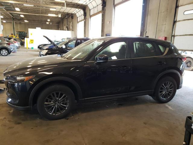 2019 MAZDA CX-5 SPORT - JM3KFBBM8K0665970