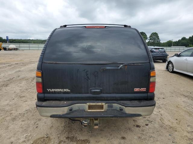 2004 GMC Yukon Xl K1500 VIN: 1GKFK16ZX4J165199 Lot: 61457794