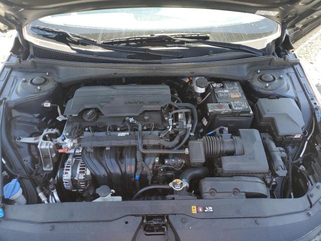 2023 HYUNDAI ELANTRA SE - 5NPLM4AG6PH092541