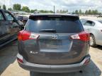 TOYOTA RAV4 LE photo