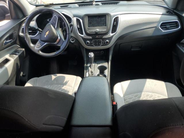 2019 CHEVROLET EQUINOX LT - 2GNAXJEV5K6282714