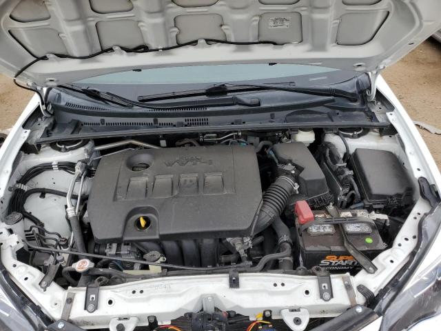 2017 TOYOTA COROLLA L - 2T1BURHEXHC867697