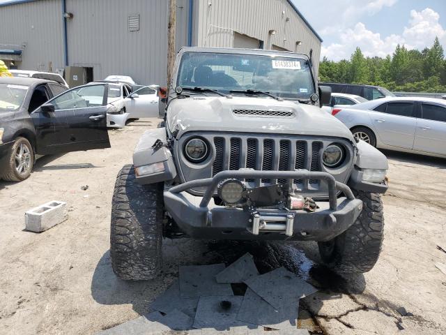 2018 JEEP WRANGLER U - 1C4HJXDN5JW225088
