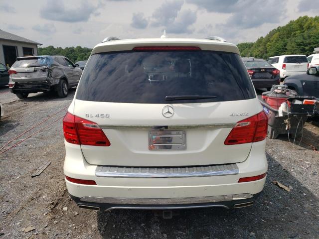 VIN 4JGDF7CE2EA302192 2014 Mercedes-Benz GL-Class, ... no.6