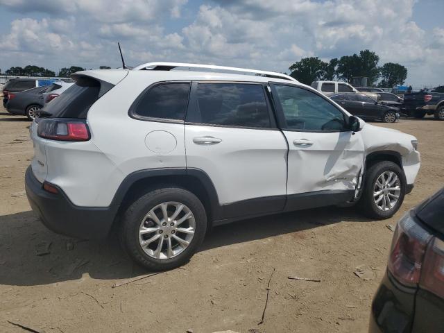 2021 JEEP CHEROKEE L - 1C4PJLCB8MD116281