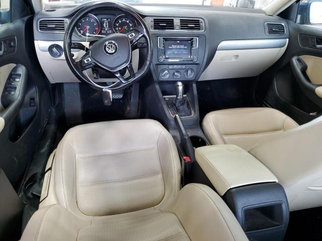 2017 Volkswagen Jetta Se VIN: 3VWDB7AJ2HM411076 Lot: 62082354