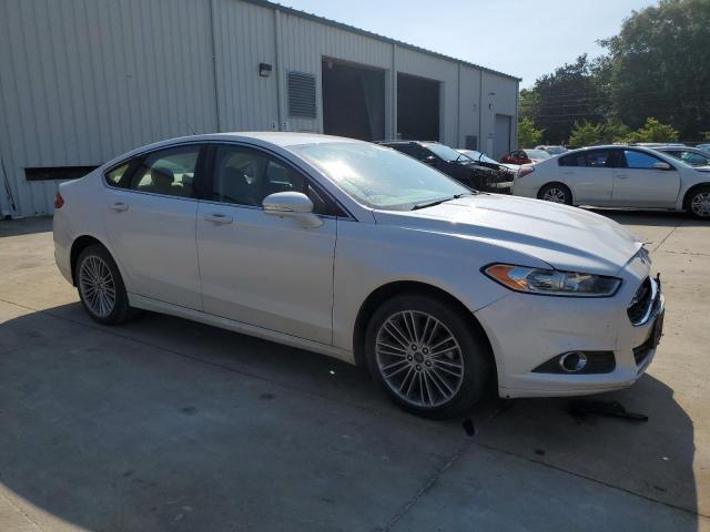 VIN 3FA6P0HD6ER185472 2014 Ford Fusion, SE no.4