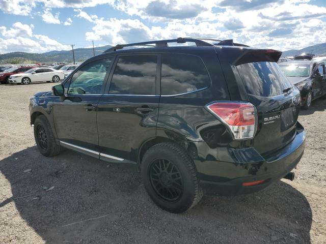 2018 SUBARU FORESTER 2 - JF2SJAWC4JH465124
