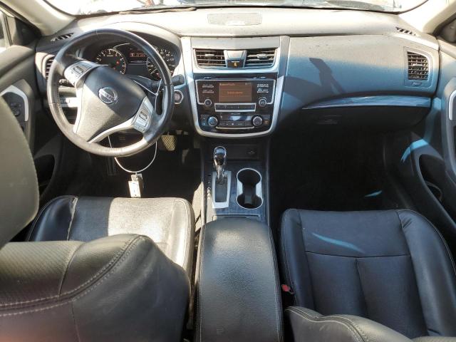 2018 NISSAN ALTIMA 2.5 - 1N4AL3AP8JC215012