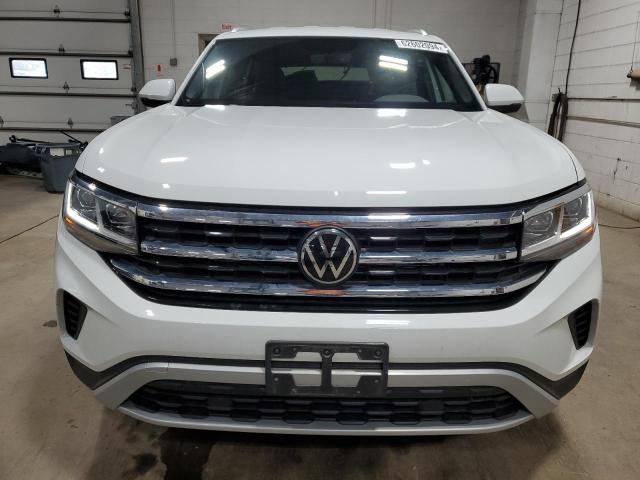 1V2LC2CA9PC226159 2023 Volkswagen Atlas Cross Sport Se