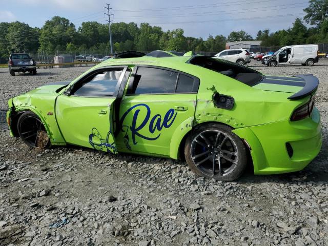 2023 DODGE CHARGER SC - 2C3CDXGJ9PH547318