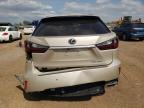 LEXUS RX 350 BAS photo