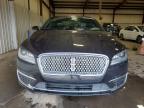 LINCOLN MKZ photo