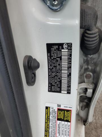 2017 TOYOTA COROLLA L - 5YFBURHE7HP640645