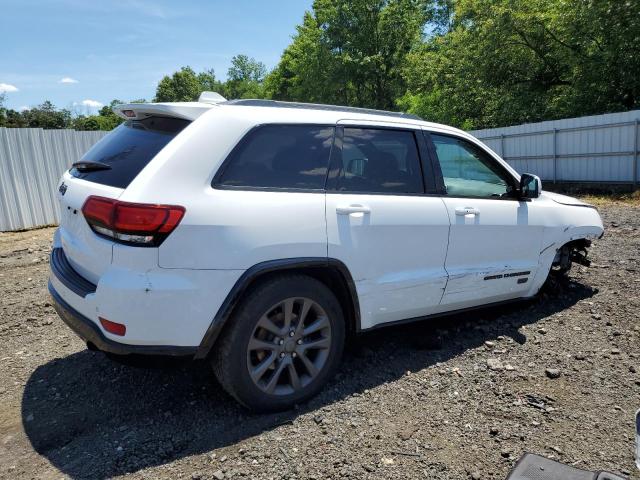 2016 Jeep Grand Cherokee Limited VIN: 1C4RJFBG6GC431209 Lot: 60463574