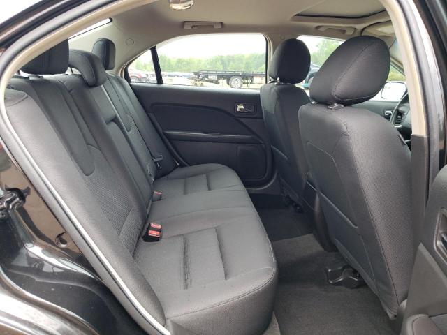 2012 Ford Fusion Se VIN: 3FAHP0HA2CR410370 Lot: 62604374