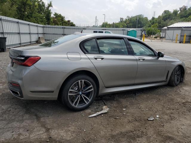 VIN WBA7U2C05LGJ59356 2020 BMW 7 Series, 750 XI no.3