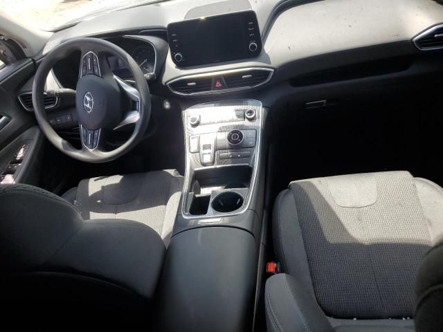 2022 Hyundai Santa Fe Sel VIN: 5NMS2DAJ5NH480416 Lot: 61730564