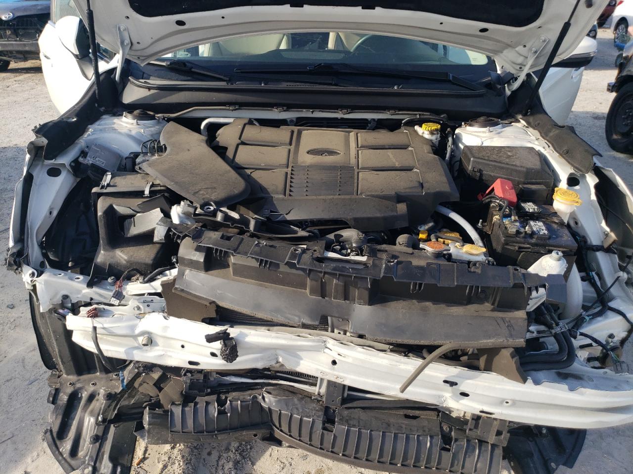 4S4BSENC9J3358227 2018 Subaru Outback 3.6R Limited