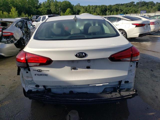 VIN 3KPFK4A70JE218701 2018 KIA Forte, LX no.6