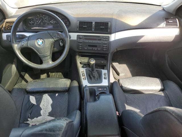 2000 BMW 328 I VIN: WBAAM5337YEJ40909 Lot: 60928884