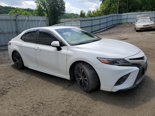 2018 TOYOTA CAMRY L - 4T1B11HK7JU016509