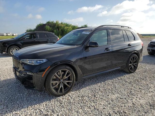 VIN 5UXCX6C01L9B23203 2020 BMW X7, M50I no.1